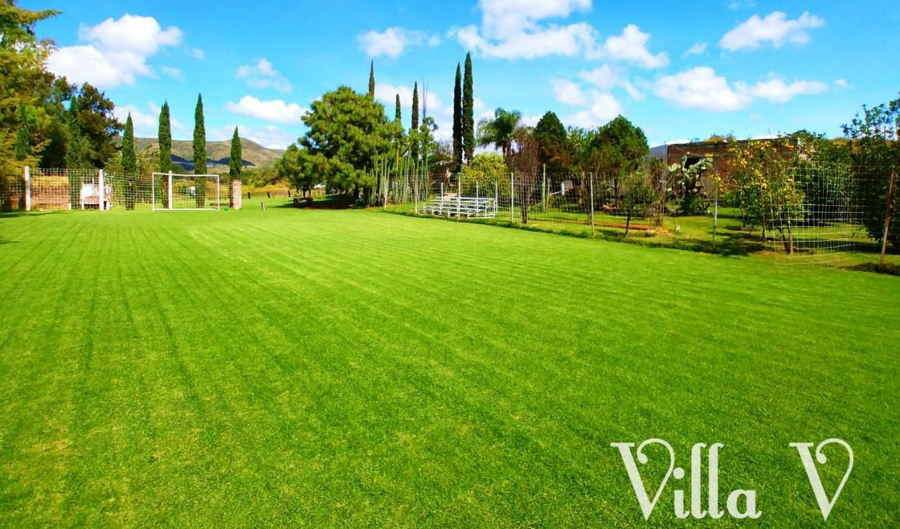 Villa V