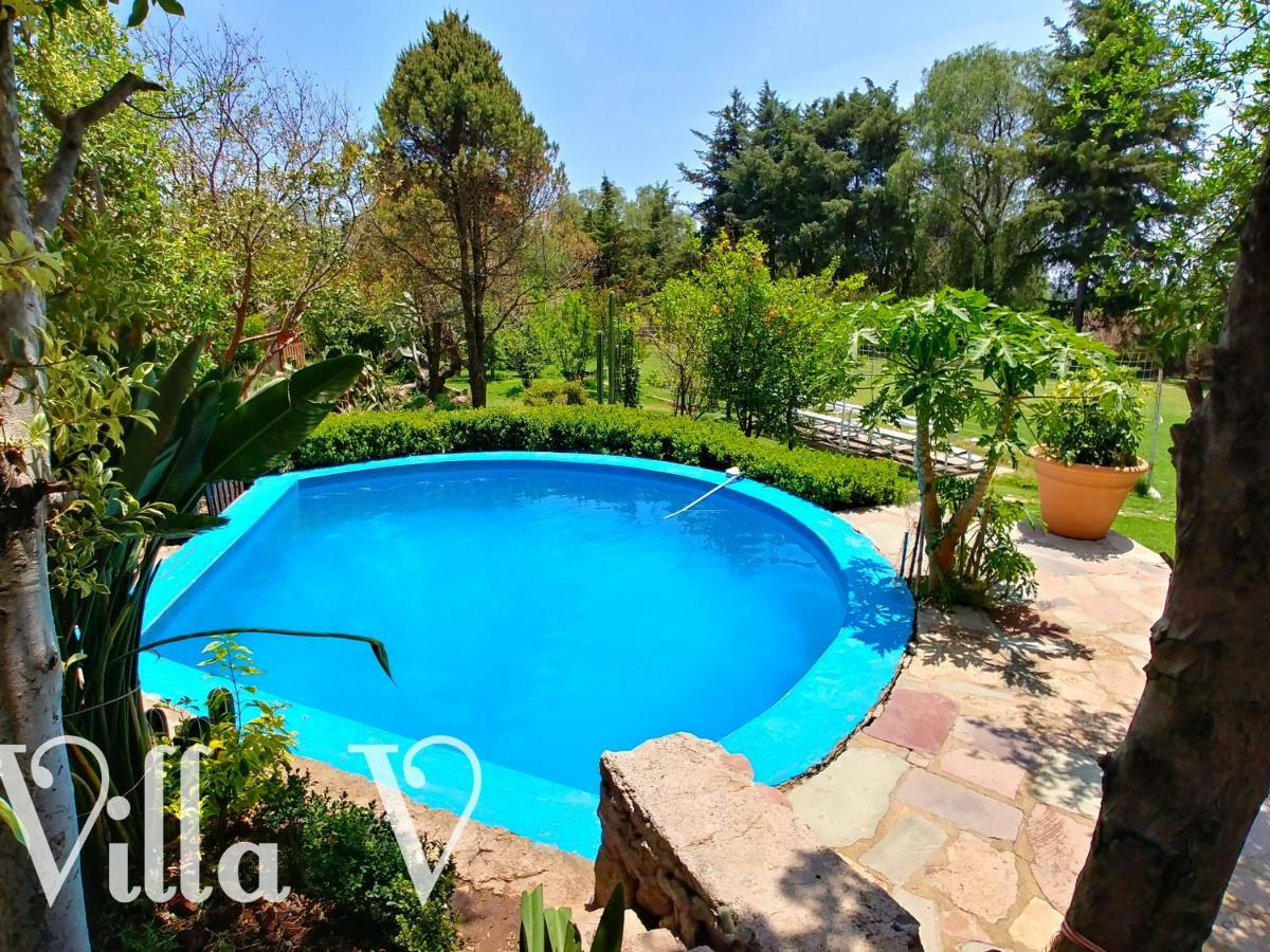Villa V *